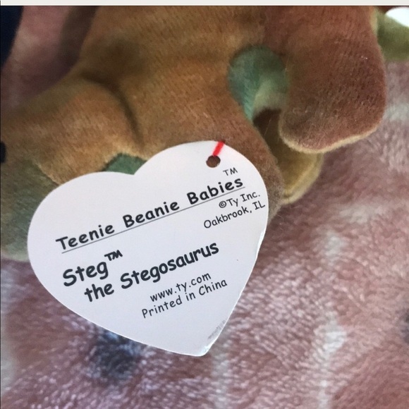 Rare Retired Ty Original Beanie Babies Huge Bundle - Picture 11 of 11